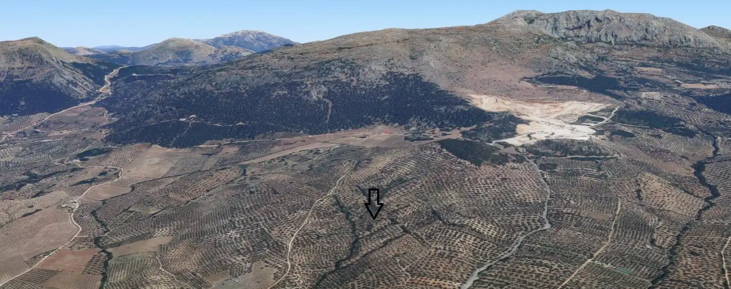 Rural land for sale in Camino de la Dehesa, imagen 8