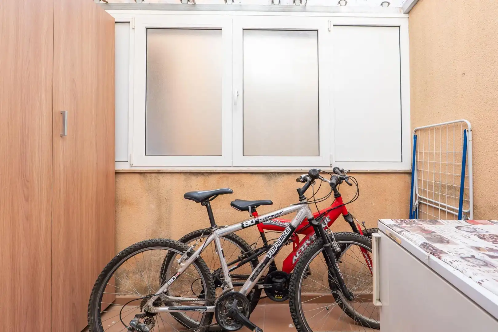 Flat with lift for sale in Sant Jaume d'Enveja, imagen 27