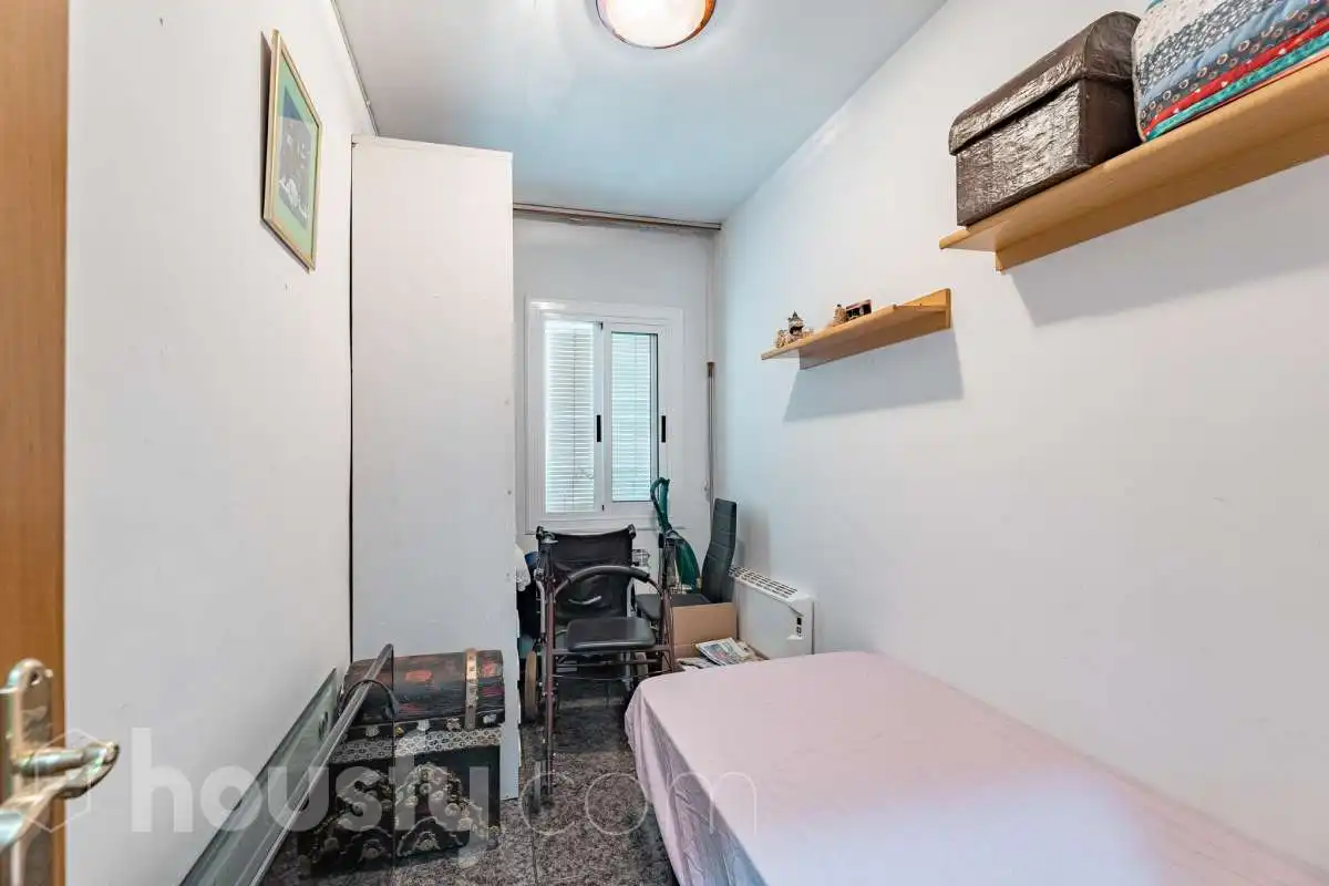 Piso en venta en Vilafranca del Penedès con Calefacción, Trastero y Balcón