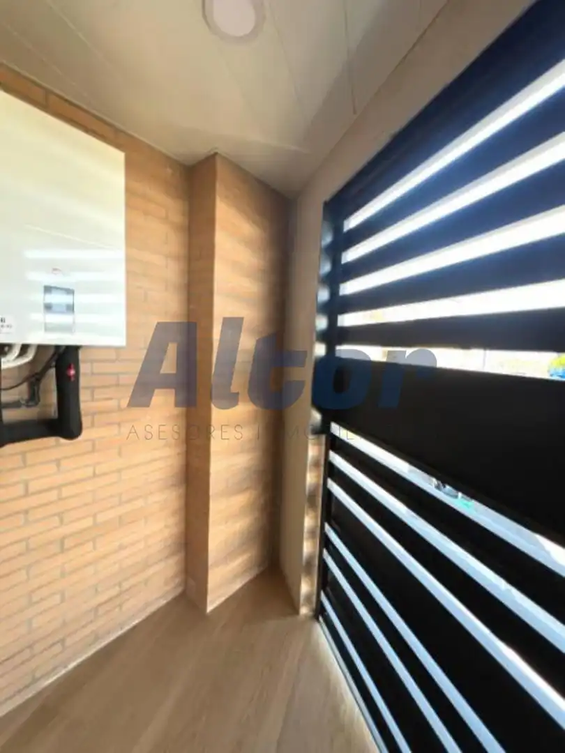 Piso en venta en ALTO DE LA CONCEPCION, Alto de la Jabonería