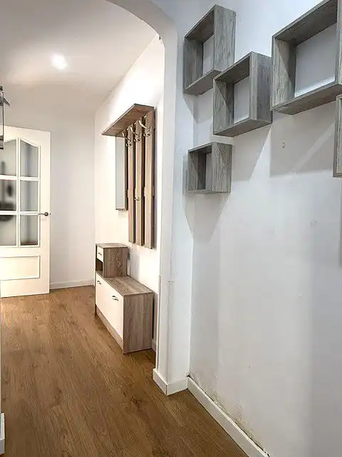Pis en venda en Sant Boi de Llobregat amb Aire condicionat, Calefacció i Parquet