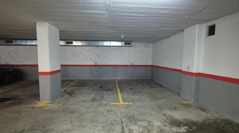 Foto 3 de Garaje en venta en Carrer del 8 de Març, 82, La Plana, Barcelona