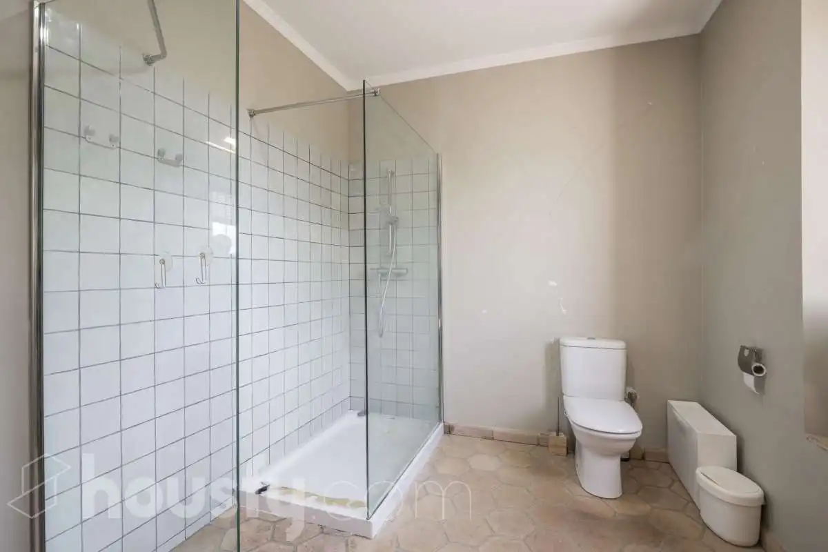 Baño de Casa o chalet en venta en Font-rubí con Calefacción, Jardín privado y Terraza