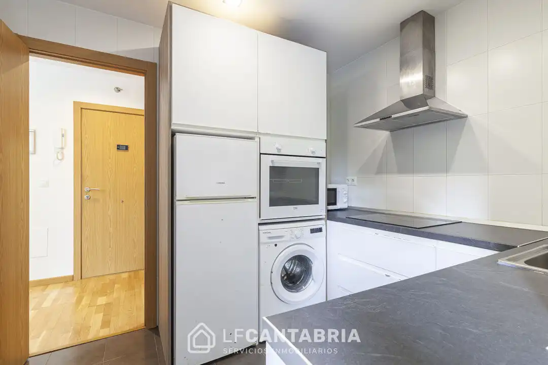 Flat for sale in Calle la Costera, Liérganes