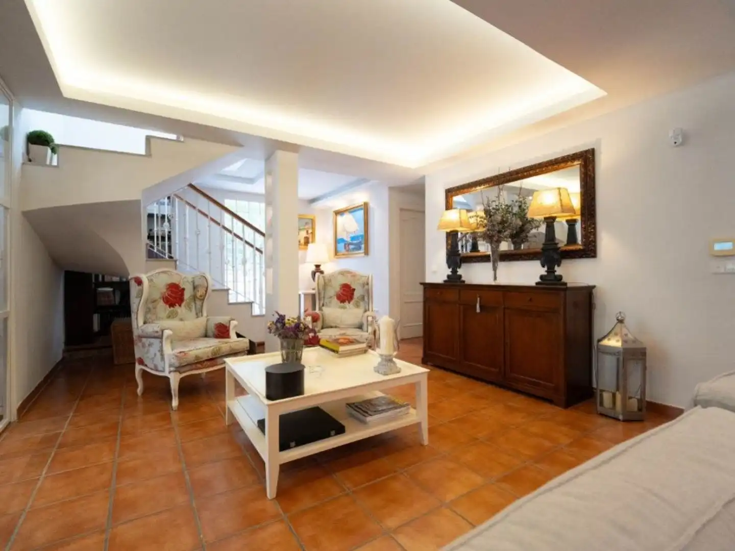Villa mit Terrasse zum Verkauf in del Perú, imagen 90