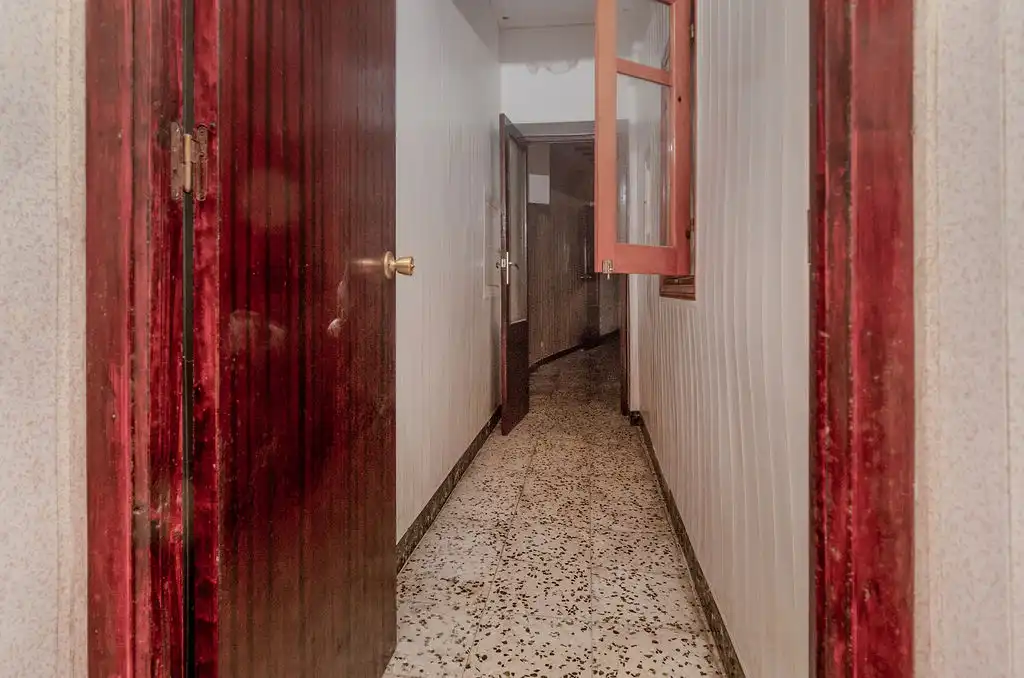Piso en venta en C/ Obispo Urquinaona, El Pópulo - Santa María