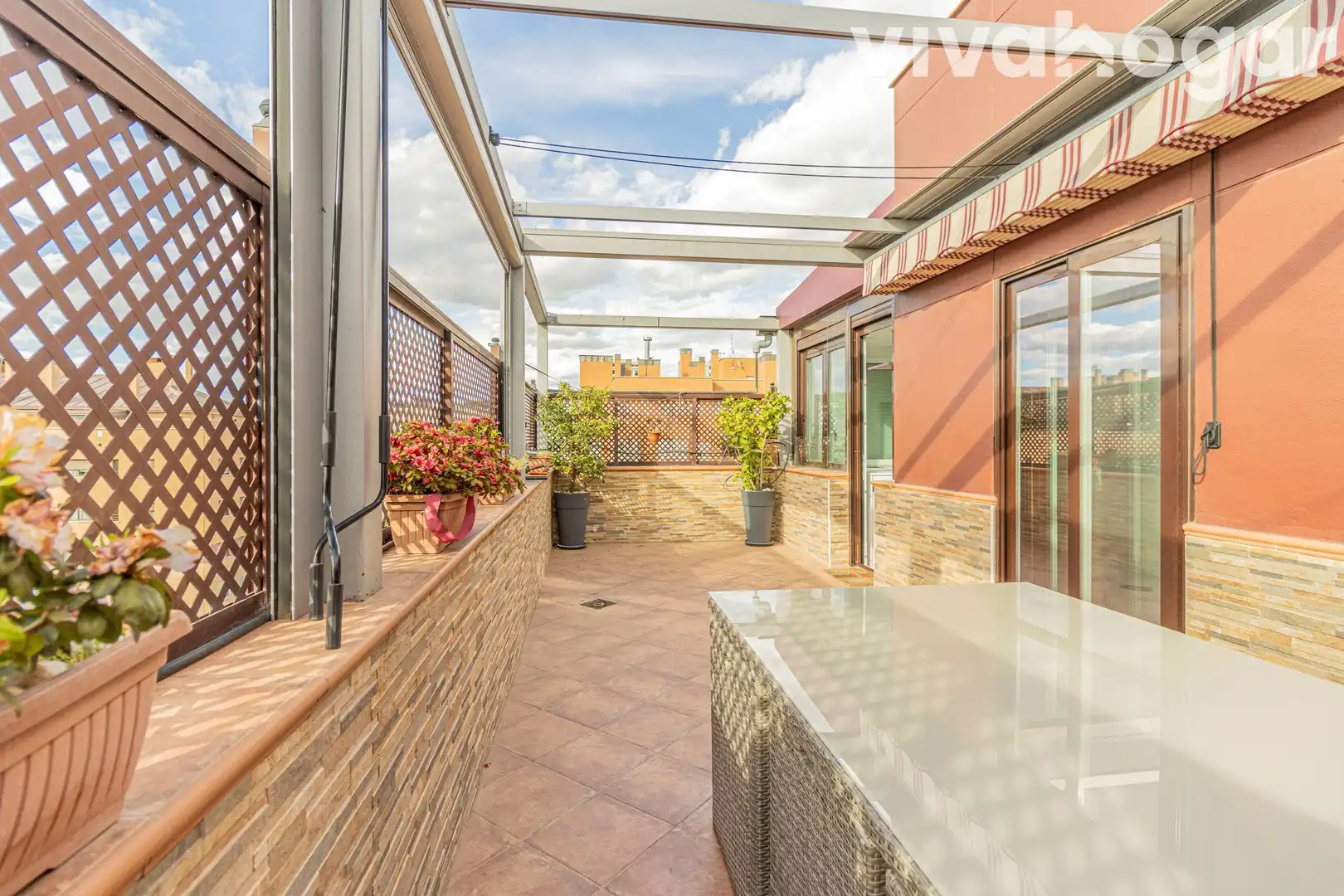 Penthouse with lift for sale in JOSE GUTIERREZ MAROTO, imagen 29