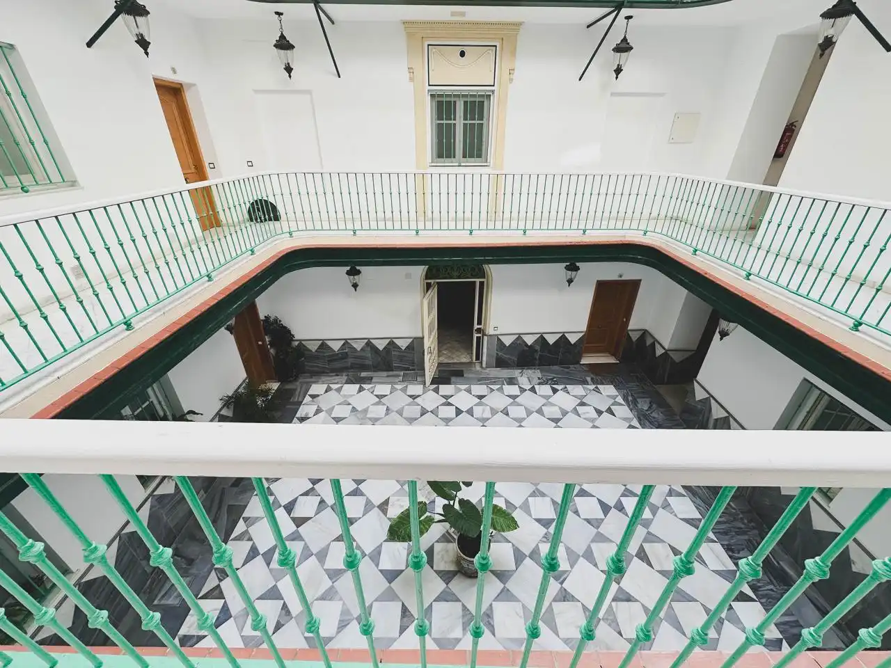 Erdgeschosswohnung zum Verkauf in Centro Histórico, imagen 19
