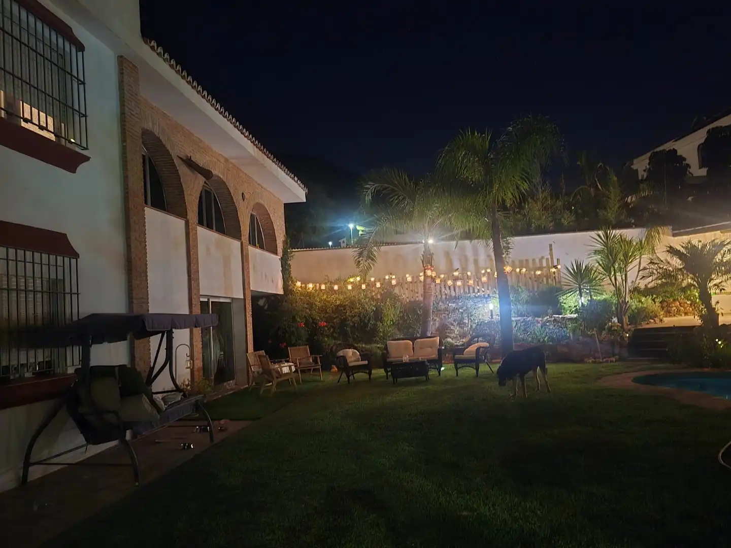 Chalet con terraza en venta en Calle Gaucín, imagen 32