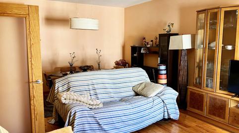 Foto 4 de Pis en venda a Centro, Palencia Capital