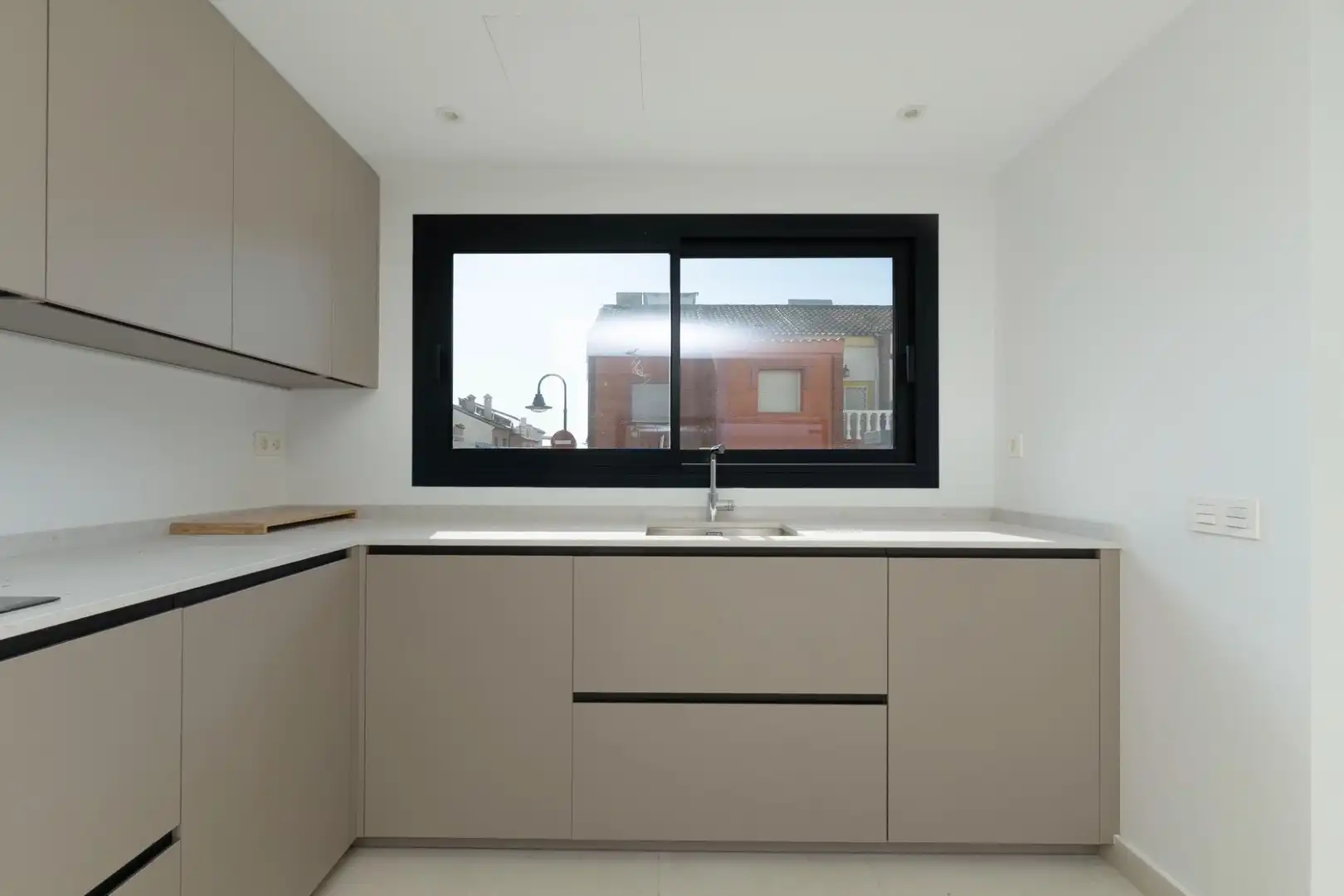 Maison mitoyenne avec piscine à vendre à Las Lagunas, imagen 28