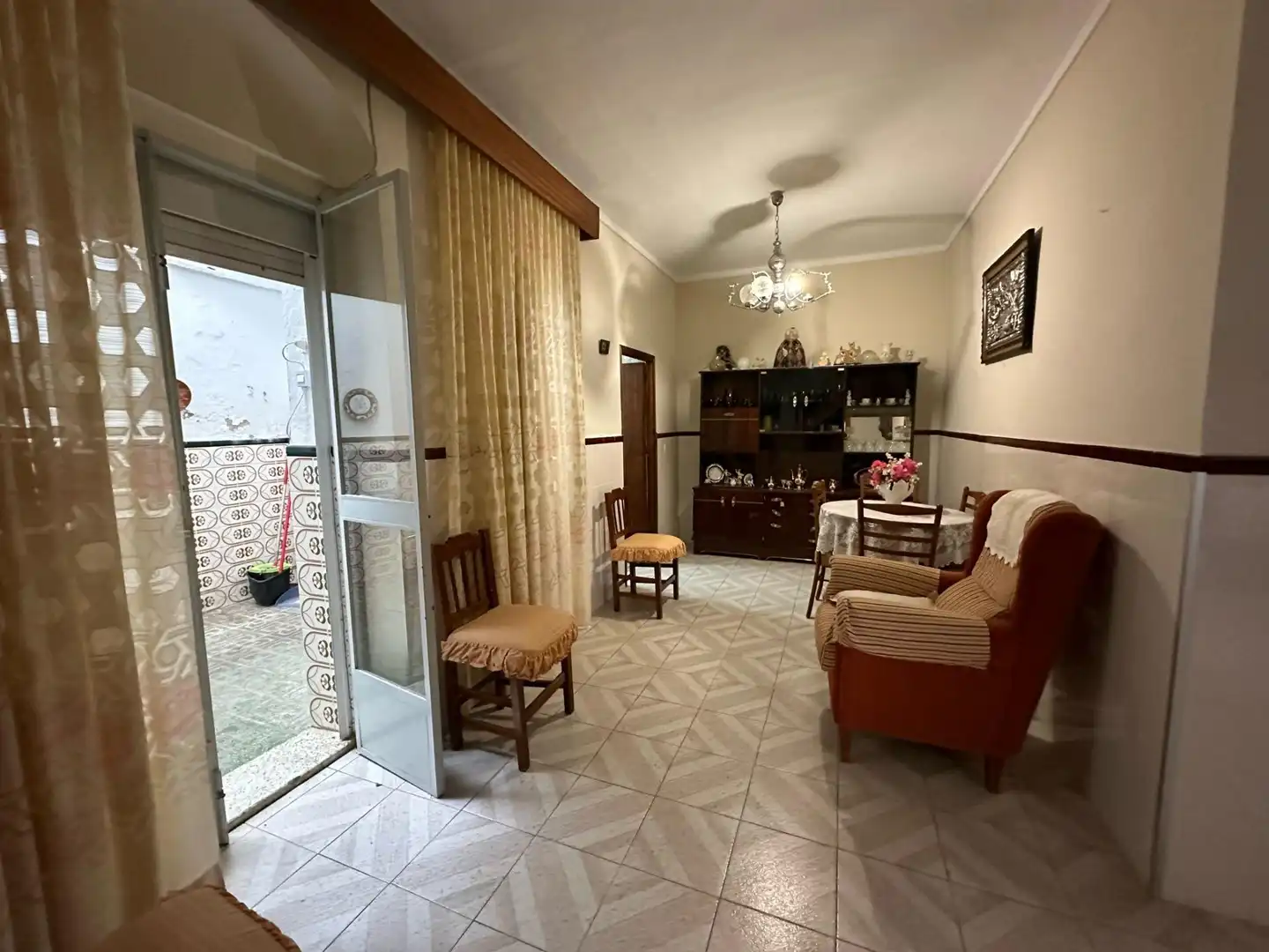 Casa o xalet en venda en Ubrique amb Terrassa, Traster i Balcó