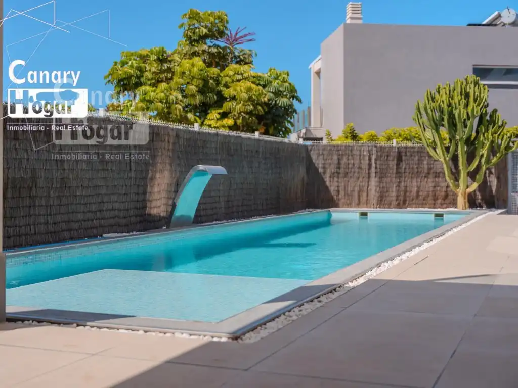 Casa con terraza en venta en Callao Salvaje - Playa Paraíso, imagen 9