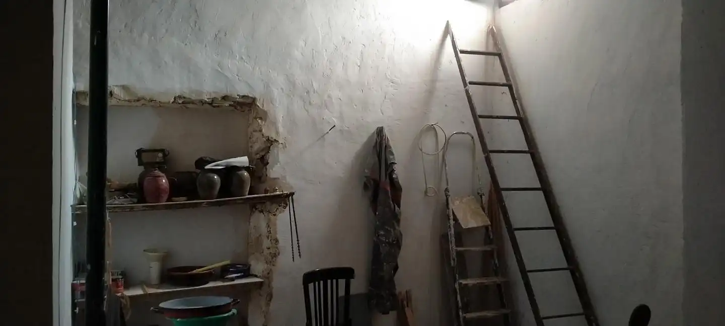 Casa o chalet en venta en Alarba