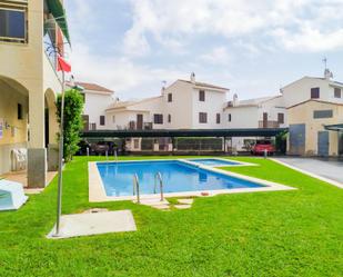 Swimming pool of Apartment for sale in Mont-roig del Camp  with Terrace and Community pool