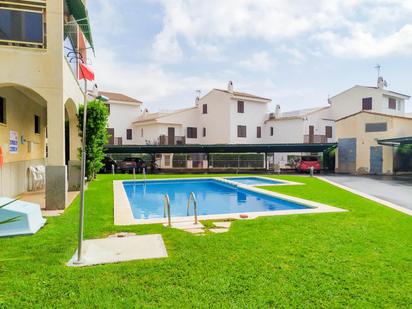 Swimming pool of Apartment for sale in Mont-roig del Camp  with Terrace and Community pool
