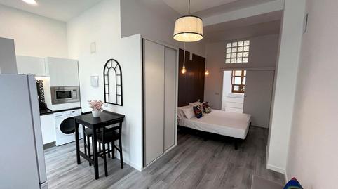 Photo 4 of Study for rent in Carrer de Fra Joan de Monzó, En Corts - Doctor Waksman,  Valencia Capital