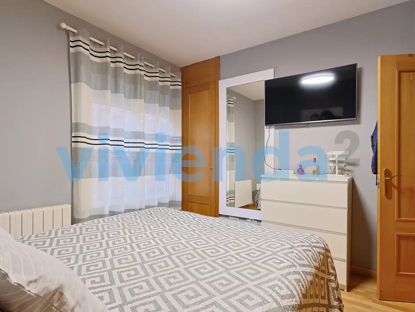 Wohnung mit Aufzug zum Verkauf in Calle Magin Calvo, imagen 14