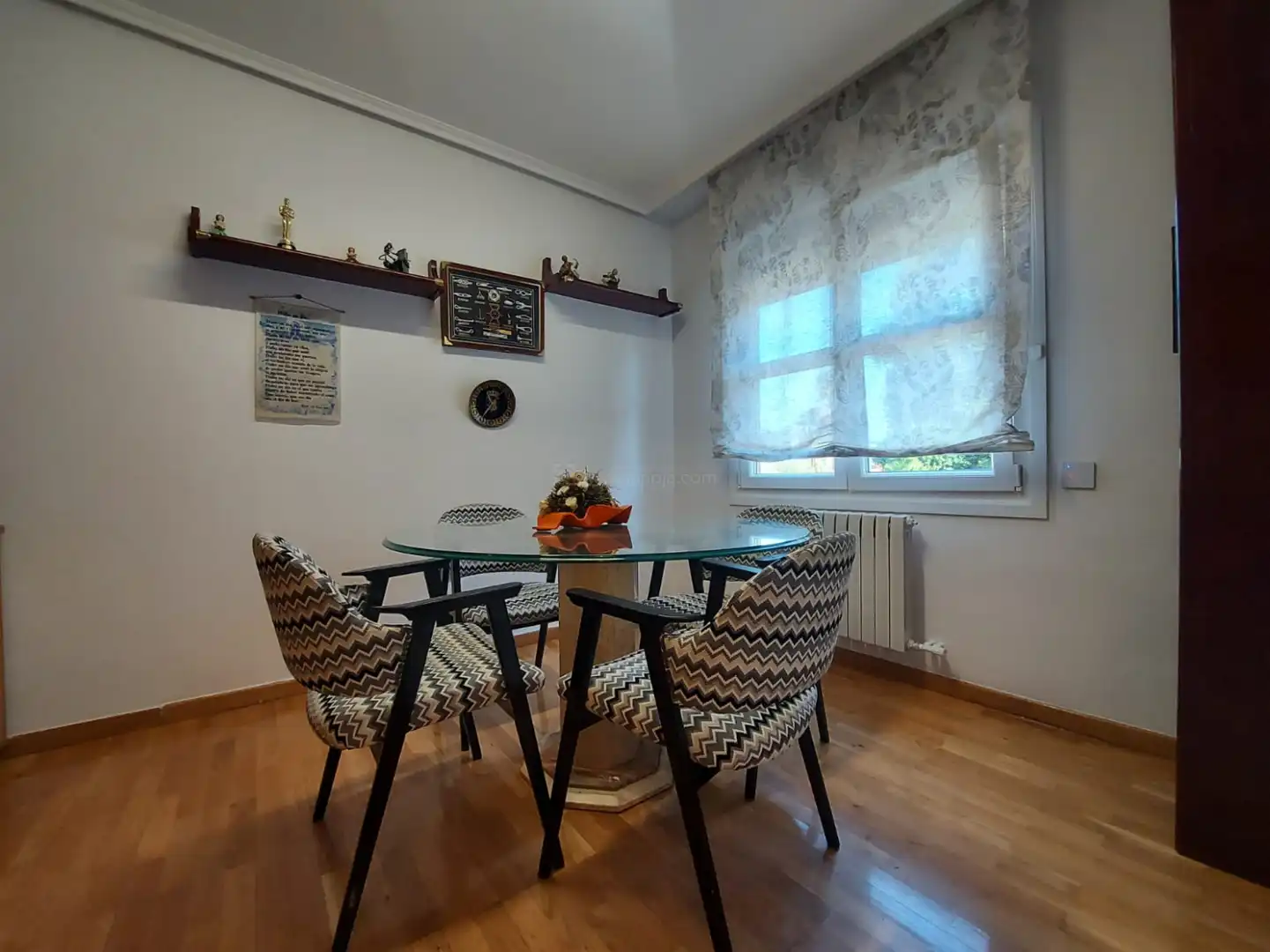 Casa con jardín en venta en Logroño - Avda. de Madrid, imagen 13