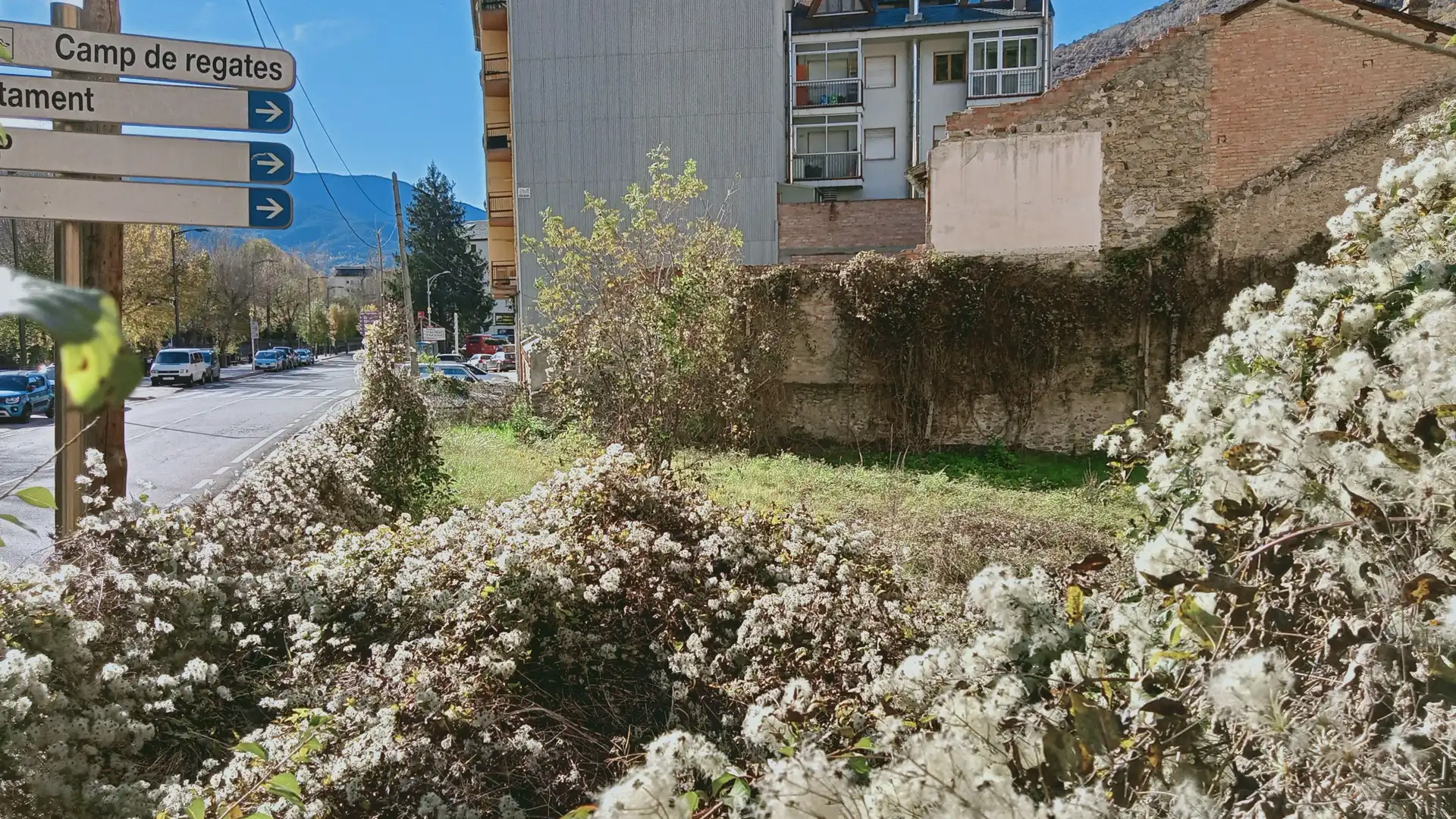 Terreno residenziale in vendita a Avinguda de la Generalitat, imagen 13