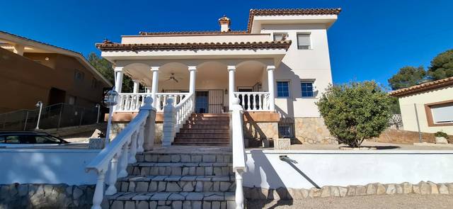 Casa-chalet en Venta en Pratdip