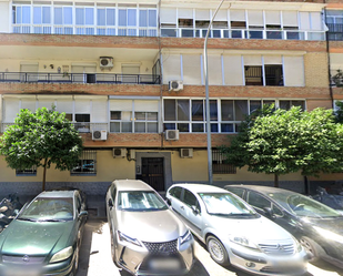 Flat for sale in Ciudad De Burjasot 4,Bajo-Puerta 2, Parque Alcosa