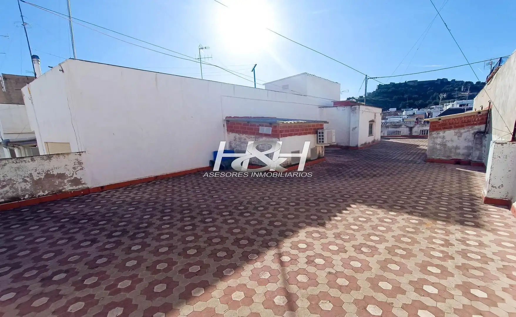 Terrace of Attic for sale in Sagunto / Sagunt  with Terrace