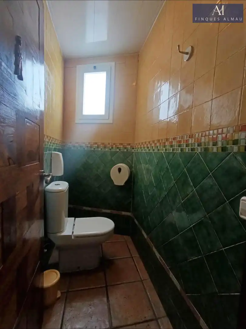 Gewerbefläche zur Übernahme in Cunit Residencial, imagen 13