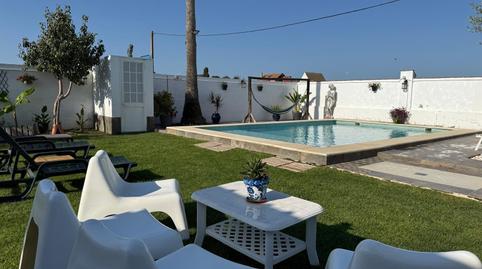 Photo 4 of House or chalet for sale in Bonanza - Avda de Huelva - Barrio Andalucia, Cádiz