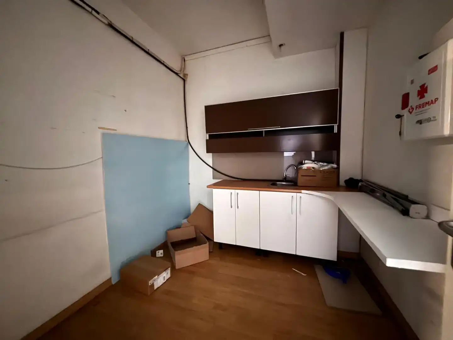 Gewerbefläche zur Miete in Sant Andreu de la Barca, imagen 12
