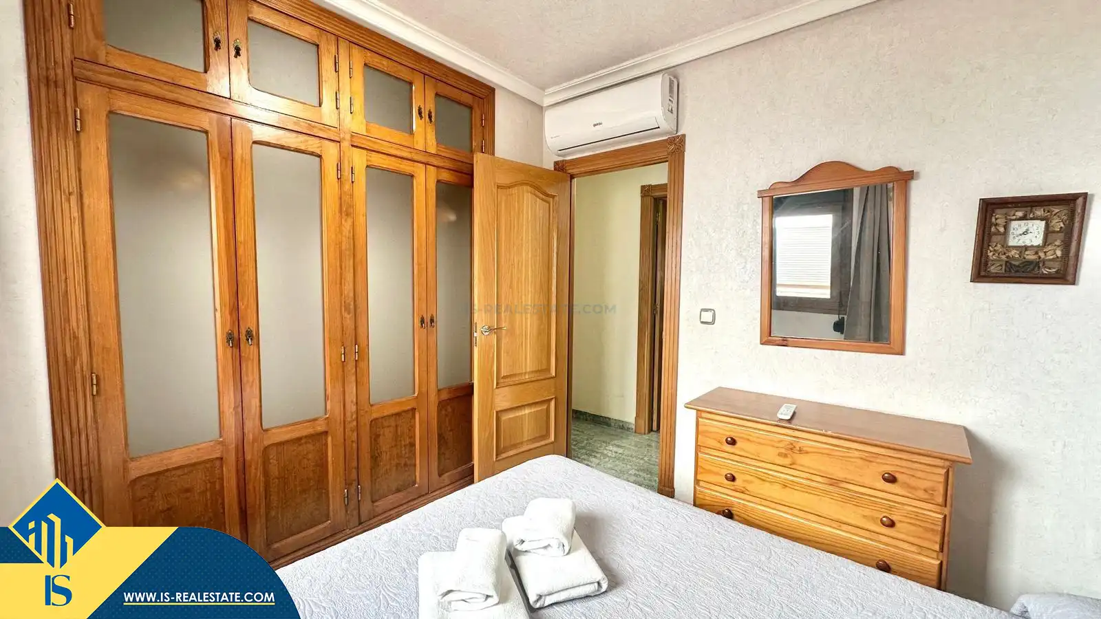 Bedroom of Attic for sale in Dolores  with Terrace and Furnished