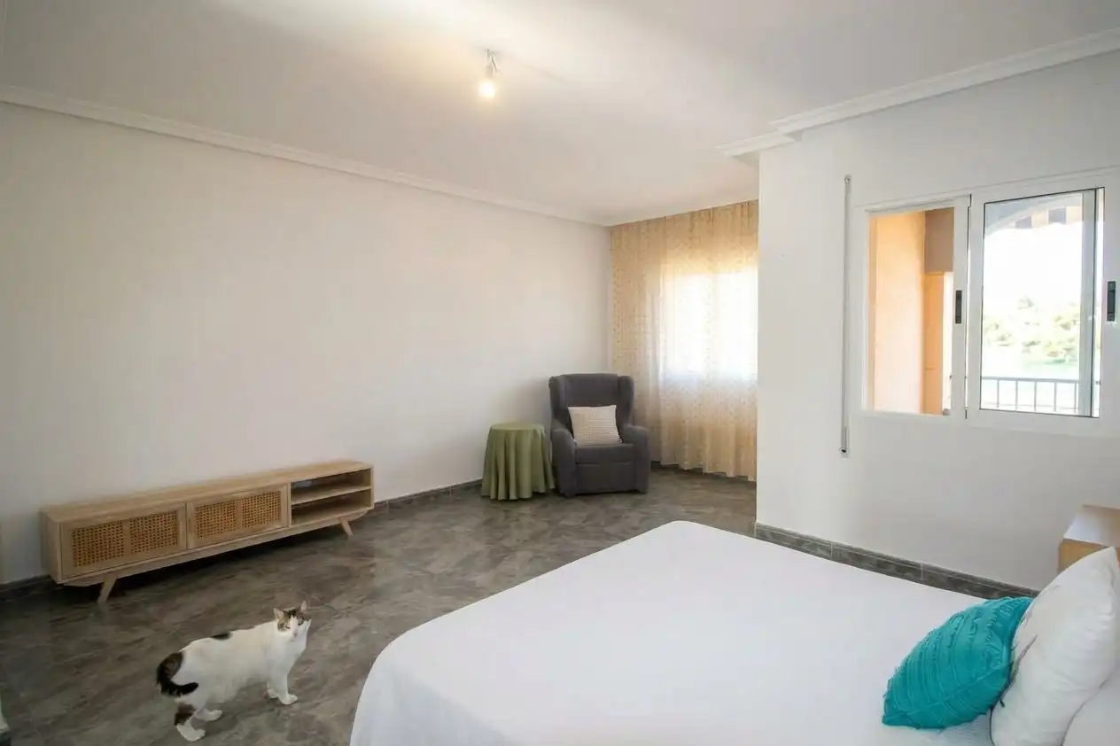 Maison mitoyenne à vendre à Centro, imagen 27