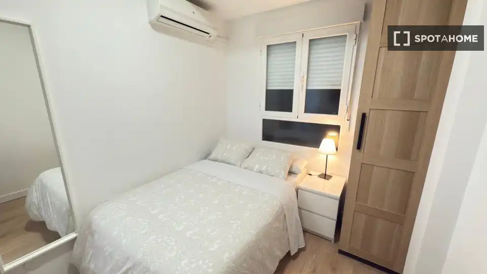 Fotografía del inmueble reportado: 1.199 €/mes — Universidad – Malasaña, Madrid