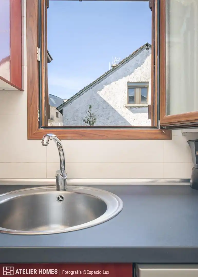 Casa con terraza en venta en Calle Única de Sandinies 35, imagen 27