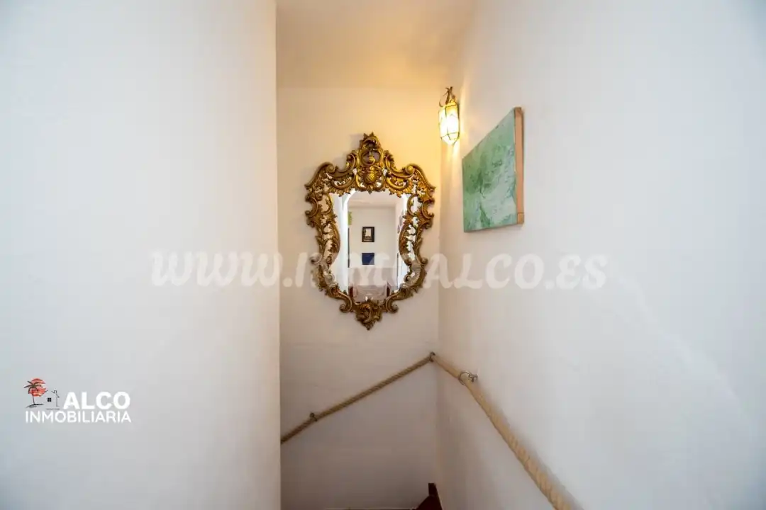 Houses for sale in Torrox  with Air Conditioner, Terrace and Swimming Pool