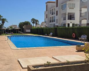 Piscina de Apartament en venda en Orihuela amb Terrassa i Piscina