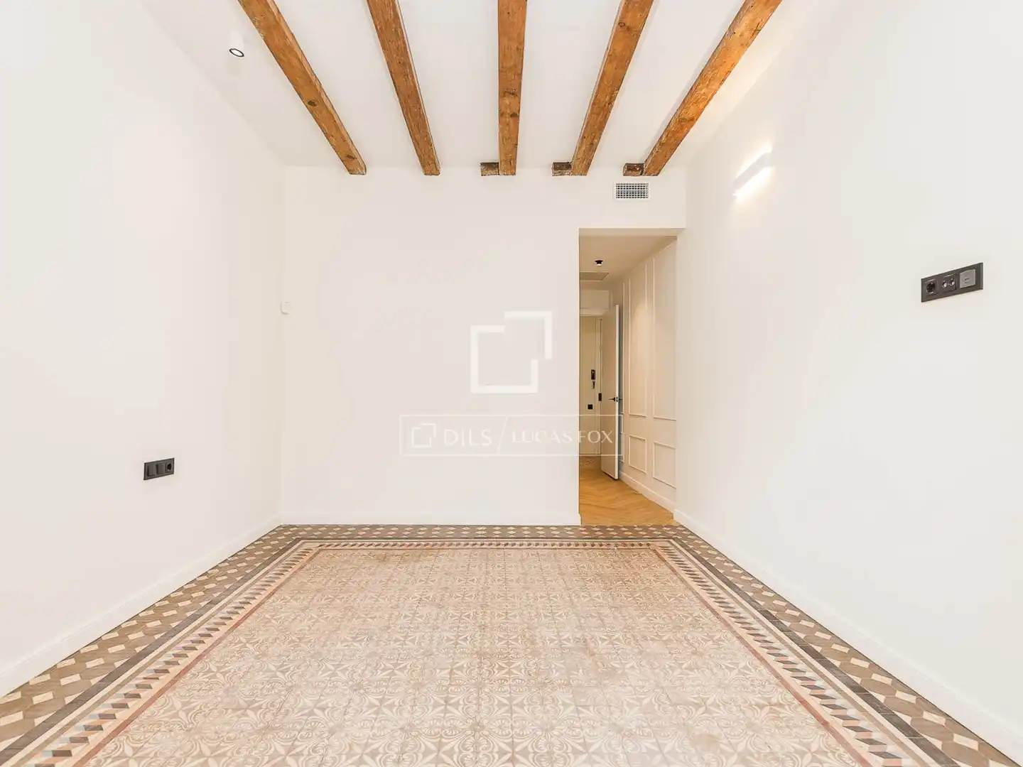 Appartamento con balcone in vendita a Eixample, imagen 27