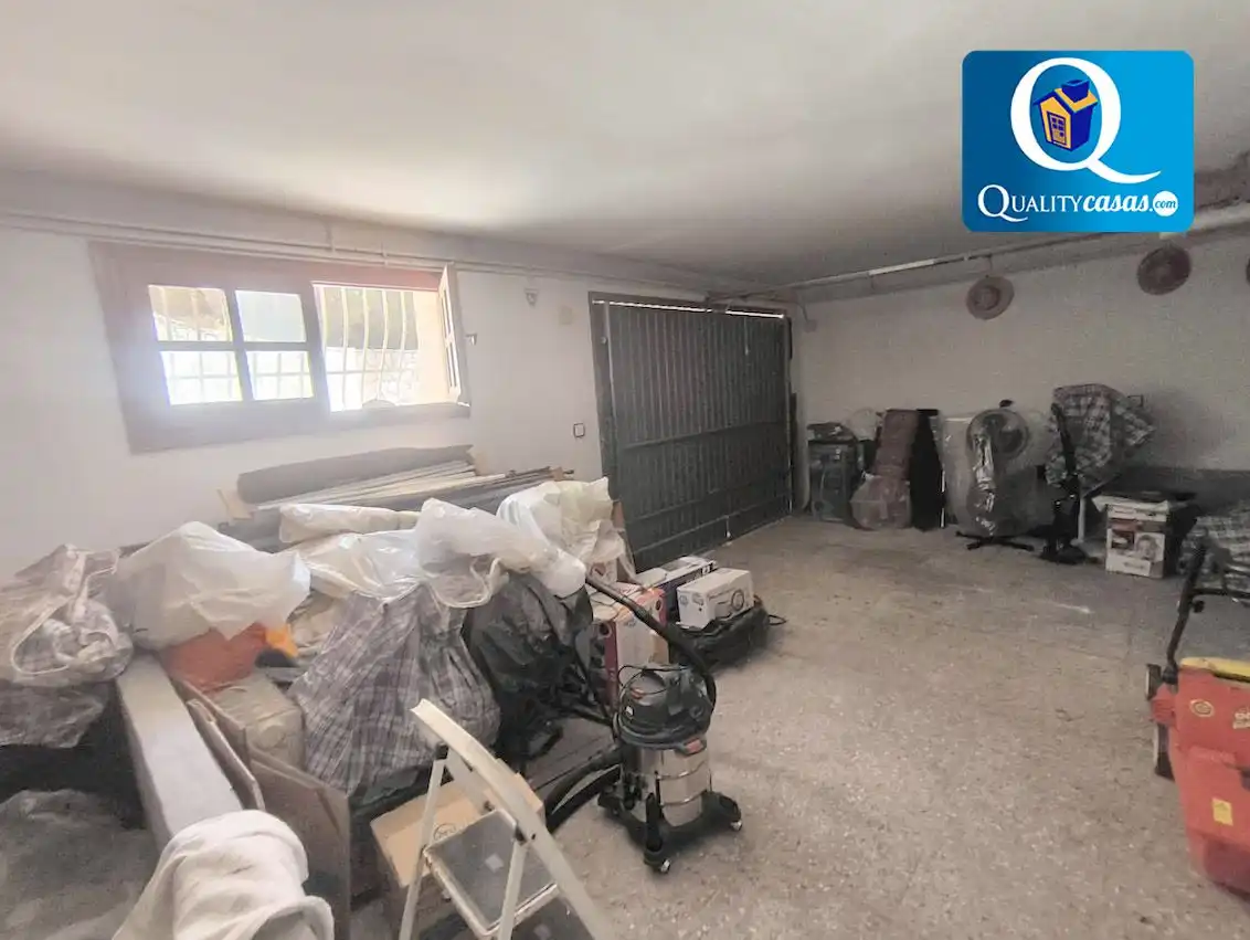 Casa o xalet en venda en Mutxamel amb Aire condicionat, Calefacció i Terrassa