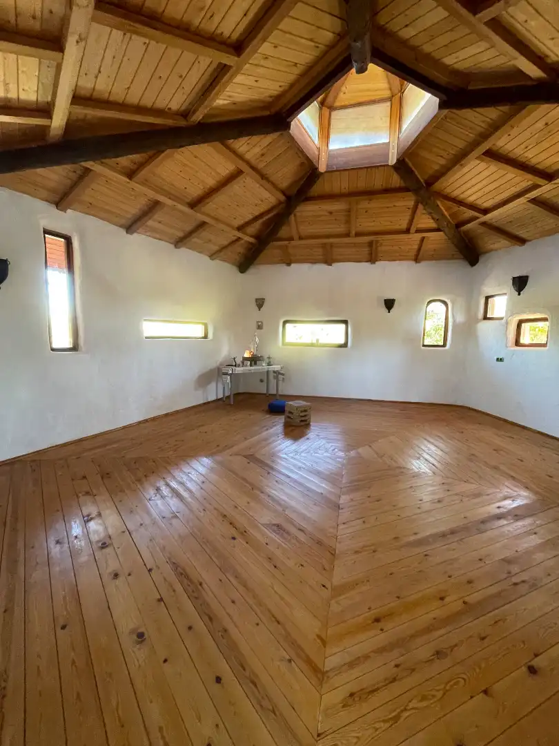 Finca rústica en venta en Torrenueva con Aire acondicionado, Calefacción y Jardín privado