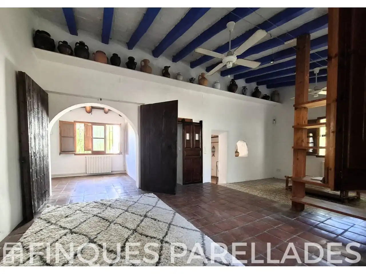 Casa o chalet en venta en Sitges con Jardín privado y Terraza