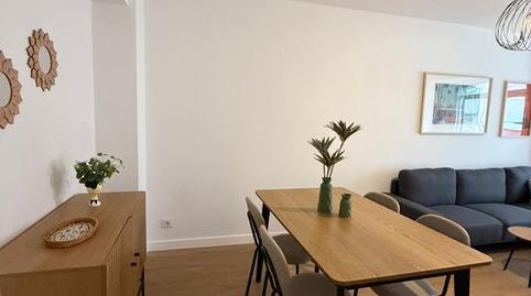 Foto 4 von Wohnung zur untervermieten in Rúa José María Hernansáez, Los Castros - Castrillón, A Coruña Capital