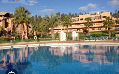 Flat for sale in Urbanizacion Casares Del Sol (Ur7b), -1, Casares Golf - Casares del Sol