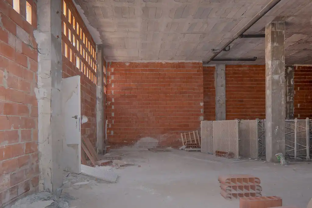 Local comercial en venta en Av Juan Ramon Jimenez, imagen 19