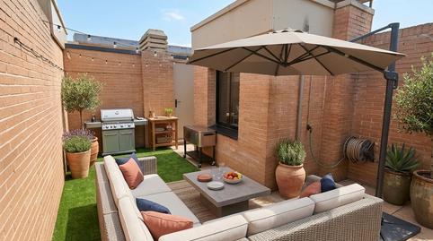 Foto 3 de Estudio de alquiler en Ronda Manuel Granero, Conde Orgaz - Piovera,  Madrid Capital