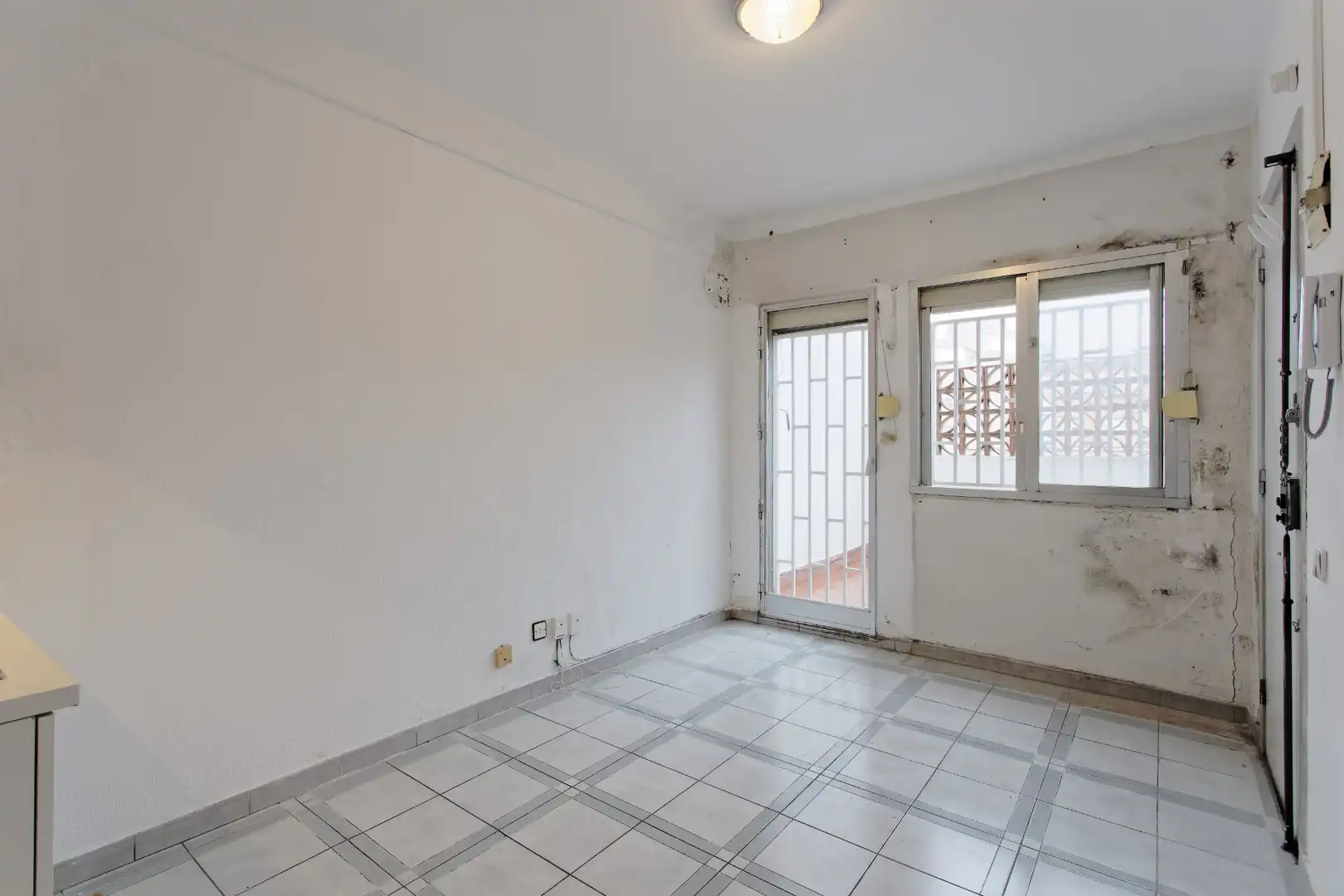 Ático en venta en Barcelona con Calefacción, Terraza y Domótica