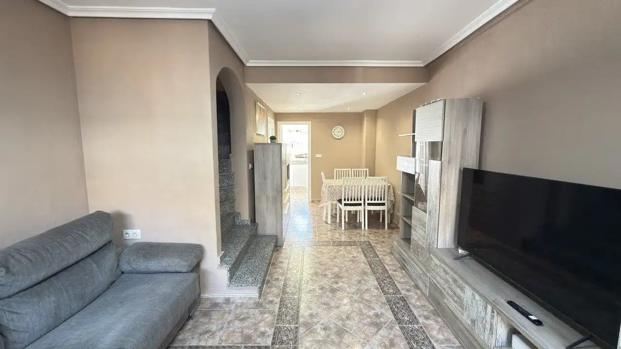Adosado con terraza en venta en N/A, imagen 6