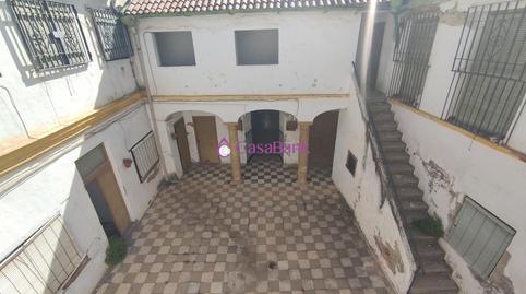 Photo 5 of House or chalet for sale in Casco Histórico  - Ribera - San Basilio, Córdoba