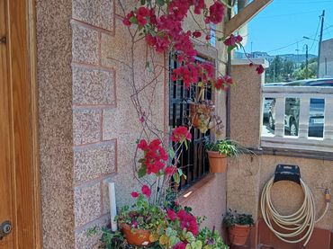 Casa con balcone in vendita a Carrer Torre Vella
