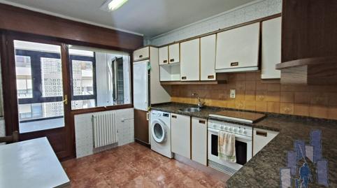 Foto 2 de Pis en venda a Ander Deun Kalea, Bermeo, Bizkaia