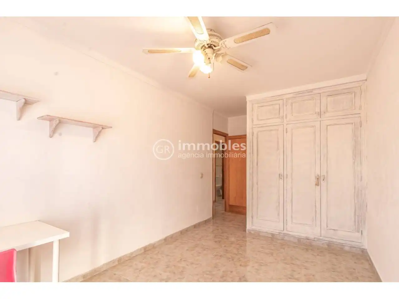 Habitación de Piso de alquiler en Alaró con Aire acondicionado, Terraza y Amueblado